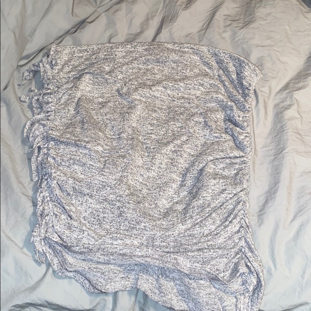 Express Skirt